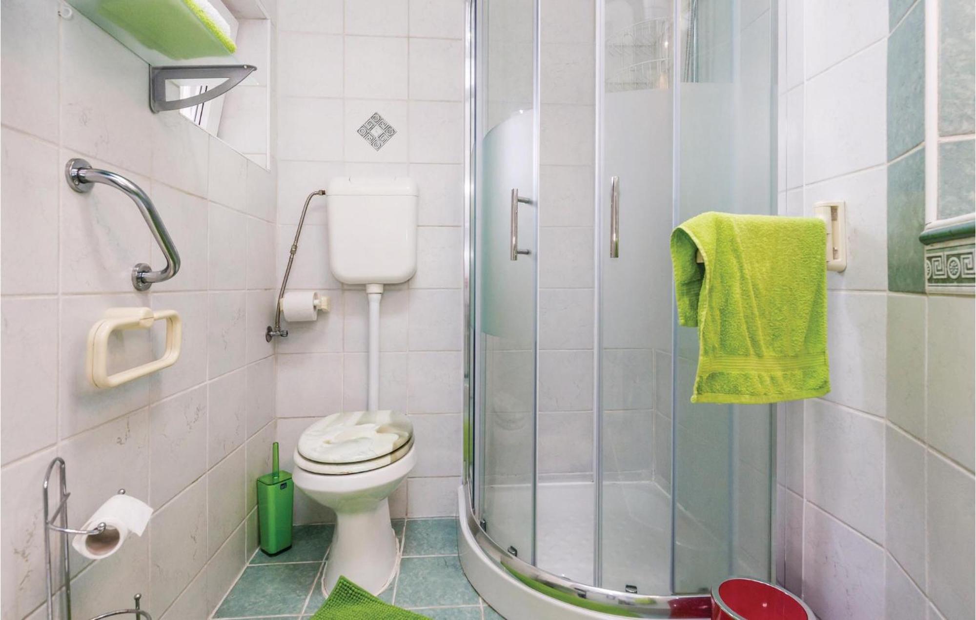 Gorgeous Apartment In Rijeka With House Sea View Eksteriør billede